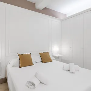Apartment Mercato Modern Flat, Florence