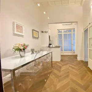 Apartment Giglio Luxury, Florence