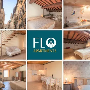 Apartment Uffizi - Flo, Florence