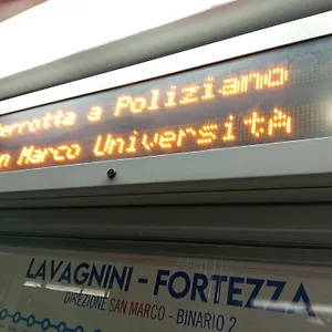 Ninnananna Florencia