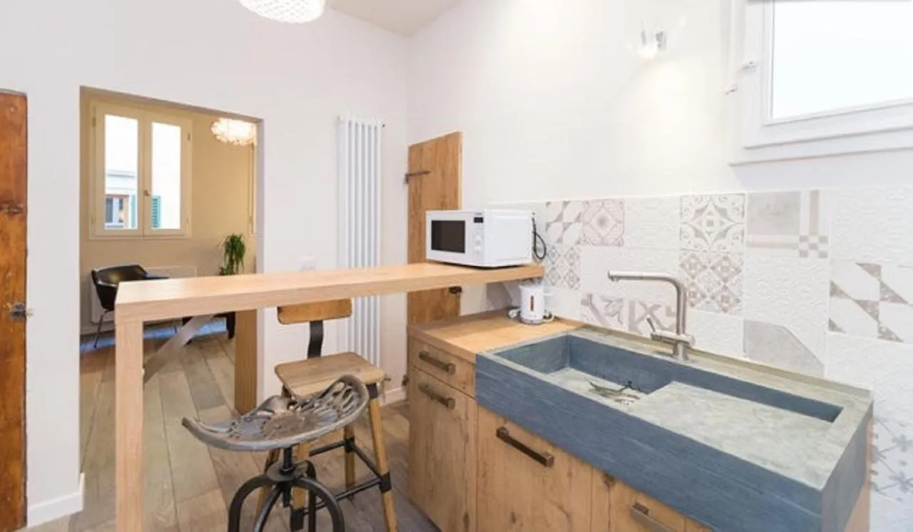 Dandelion Flat Apartment Florence