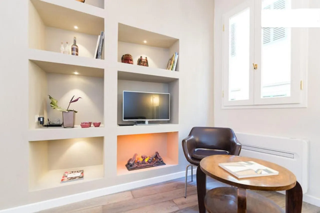Dandelion Flat Apartment Florence Italy