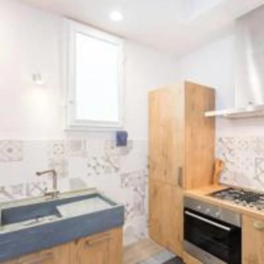 Dandelion Flat Apartment Florence Italy