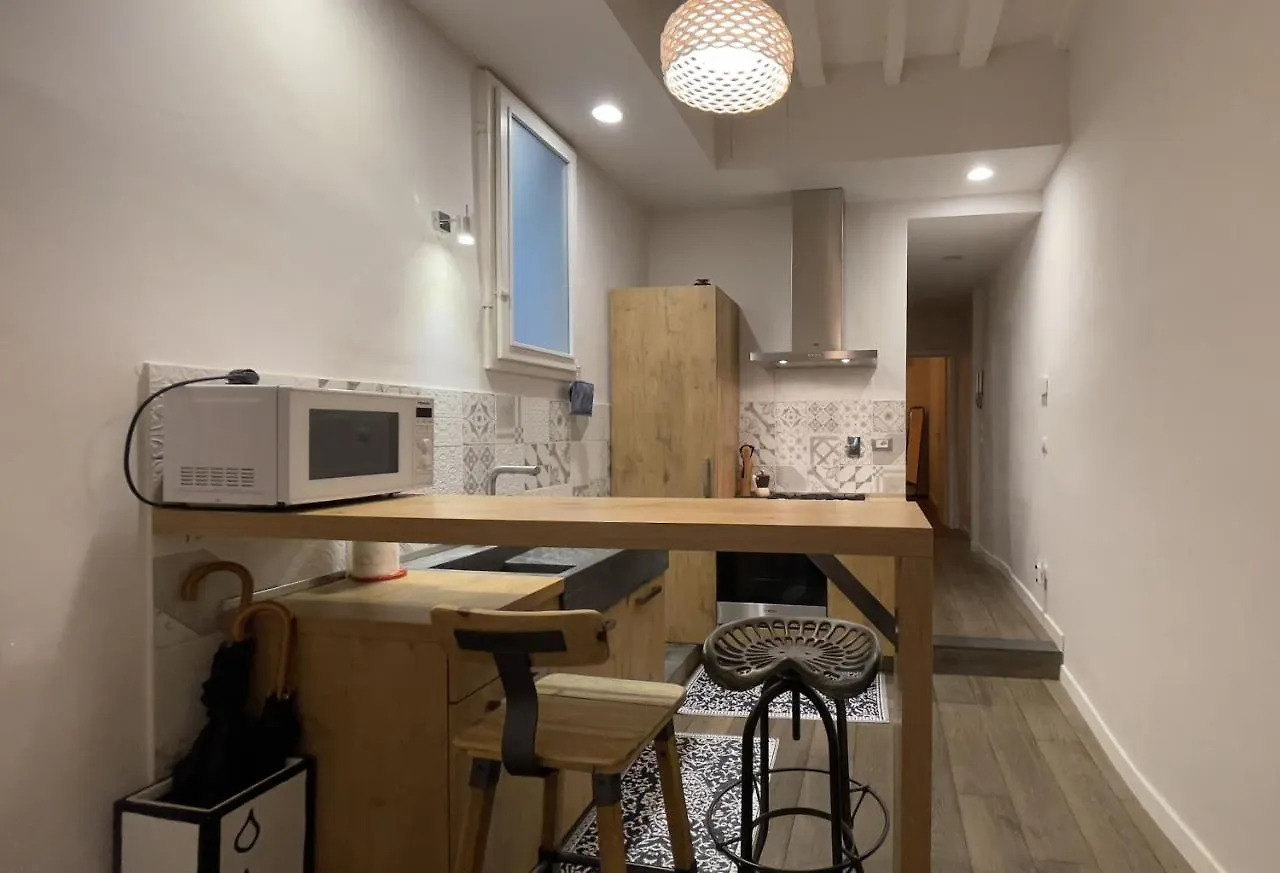Dandelion Flat Apartment Florence