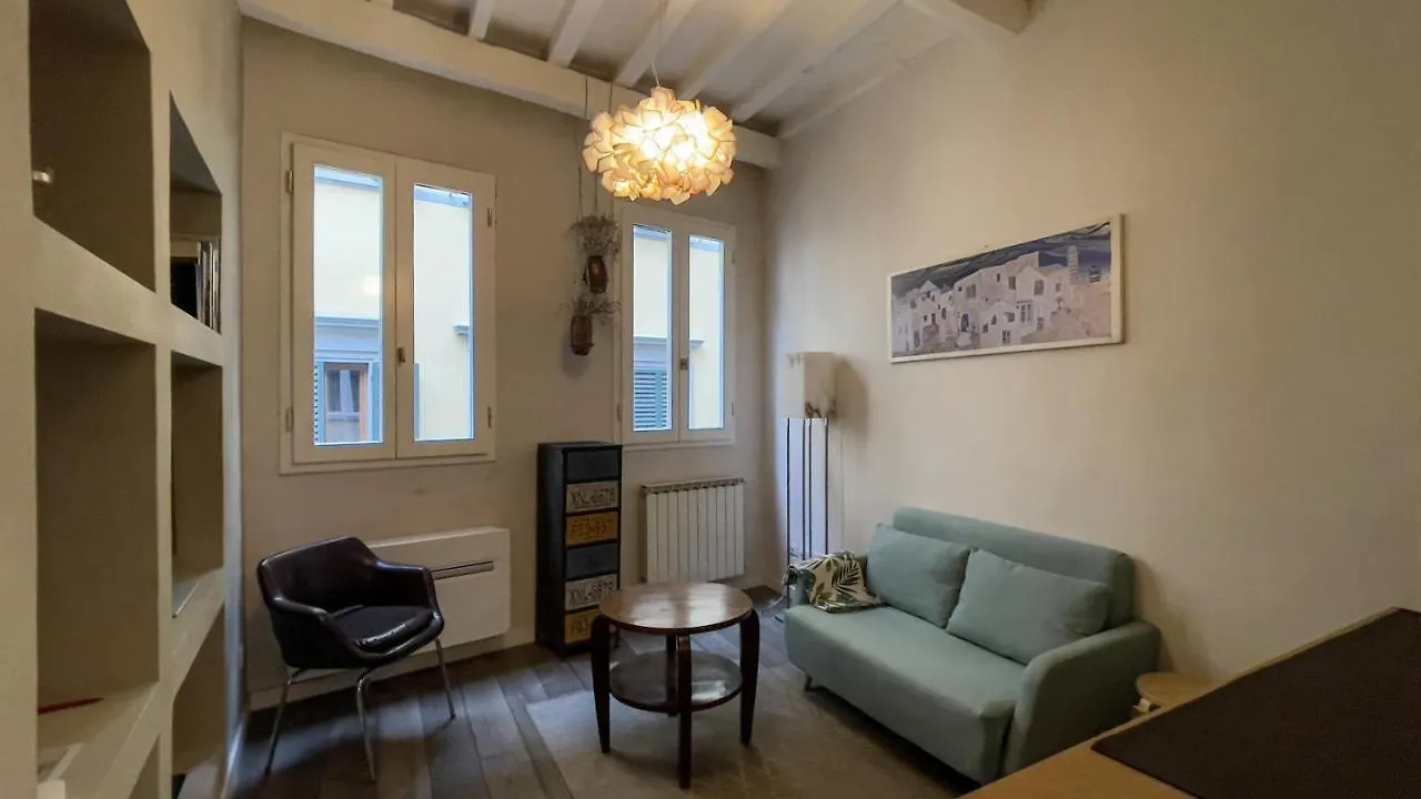 Dandelion Flat Apartment Florence
