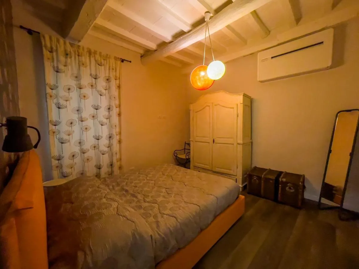 Dandelion Flat Apartment Florence Italy
