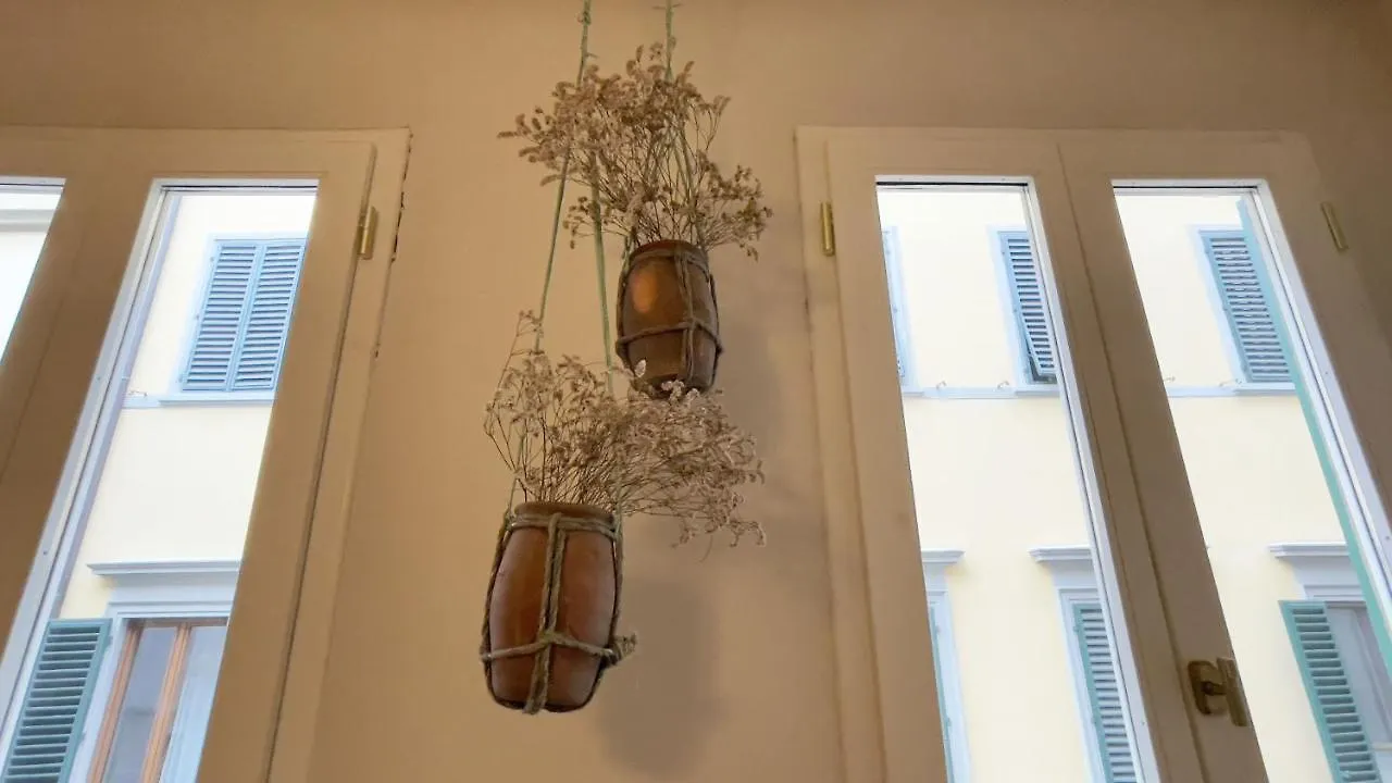 Dandelion Flat Apartment Florence 0*,  Italy