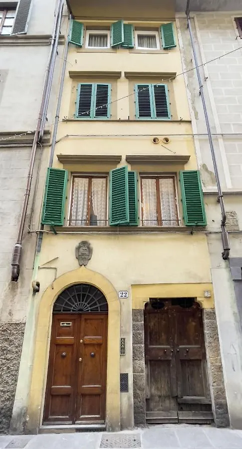 Dandelion Flat Apartment Florence